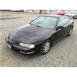 95 Honda Prelude 2 Dr  Coupe - T - DRIVE
