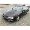 Image 1 : 95 Honda Prelude 2 Dr  Coupe - T - DRIVE