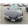 Image 2 : 95 Honda Prelude 2 Dr  Coupe - T - DRIVE