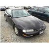 Image 3 : 95 Honda Prelude 2 Dr  Coupe - T - DRIVE