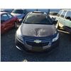 Image 2 : 13 Chevrolet Cruze 4dr Sedan w/1SE - SCERT - DRIVE-BD