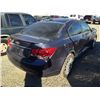 Image 4 : 13 Chevrolet Cruze 4dr Sedan w/1SE - SCERT - DRIVE-BD