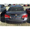 Image 5 : 13 Chevrolet Cruze 4dr Sedan w/1SE - SCERT - DRIVE-BD