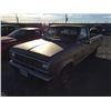 Image 1 : 88 Ford Ranger 2 Dr STD Standard Cab SB - T - DRIVE