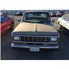 Image 2 : 88 Ford Ranger 2 Dr STD Standard Cab SB - T - DRIVE