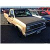 Image 3 : 88 Ford Ranger 2 Dr STD Standard Cab SB - T - DRIVE