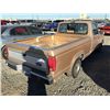 Image 4 : 88 Ford Ranger 2 Dr STD Standard Cab SB - T - DRIVE