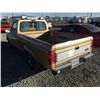 Image 6 : 88 Ford Ranger 2 Dr STD Standard Cab SB - T - DRIVE