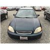 Image 2 : 98 HONDA CIVIC - T - DRIVE MC HG