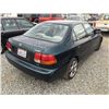 Image 4 : 98 HONDA CIVIC - T - DRIVE MC HG
