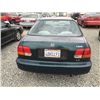 Image 5 : 98 HONDA CIVIC - T - DRIVE MC HG