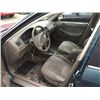 Image 7 : 98 HONDA CIVIC - T - DRIVE MC HG