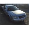 Image 3 : 01 Volkswagen Passat New  4dr Sedan - T - DRIVE