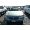 Image 2 : 03 Buick LeSabre 4dr Sedan - T - DRIVE