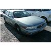 Image 3 : 03 Buick LeSabre 4dr Sedan - T - DRIVE