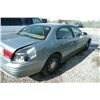 Image 4 : 03 Buick LeSabre 4dr Sedan - T - DRIVE