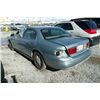 Image 6 : 03 Buick LeSabre 4dr Sedan - T - DRIVE