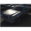 Image 1 : 98 Mercedes-Benz E-Class 4 Dr  Sedan - T - DRIVE