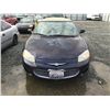 Image 2 : 02 Chrysler Sebring 2dr Convertible - T - DRIVE MC KK
