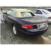 Image 6 : 02 Chrysler Sebring 2dr Convertible - T - DRIVE MC KK