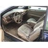 Image 7 : 02 Chrysler Sebring 2dr Convertible - T - DRIVE MC KK
