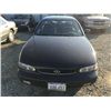 Image 2 : 97 Infiniti J30 4 Dr  Sedan - T - DRIVE
