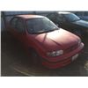 Image 3 : 91 Toyota Tercel 4 Dr  Sedan - T - DRIVE MC