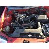 Image 5 : 91 Toyota Tercel 4 Dr  Sedan - T - DRIVE MC