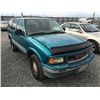 Image 3 : 95 GMC Jimmy 4 Dr  SUV - T - DRIVE-T/P