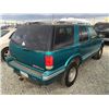 Image 4 : 95 GMC Jimmy 4 Dr  SUV - T - DRIVE-T/P