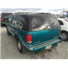 Image 6 : 95 GMC Jimmy 4 Dr  SUV - T - DRIVE-T/P