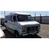 Image 3 : 91 CHEVROLET G-SERIES SV - T - DRIVE