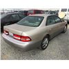 Image 3 : 01 Lexus ES 300 4dr Sedan - T - DRIVE