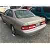 Image 5 : 01 Lexus ES 300 4dr Sedan - T - DRIVE
