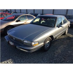 93 Buick LeSabre 4 Dr  Sedan - OT - DRIVE