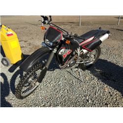 00 VOR VC 503 - T - DRIVE