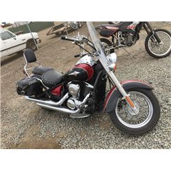 08 KAWASAKI - T - START
