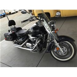 06 SUZUKI C 90 - T - DRIVE