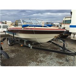 83 CONROY - T - DRIVE