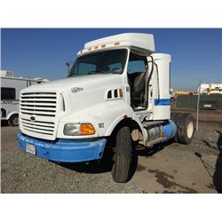 98 FORD - ADT - DRIVE