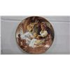 Image 1 : Goldilocks and rhe 3 Bears Collector Plate