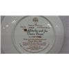 Image 2 : Goldilocks and rhe 3 Bears Collector Plate