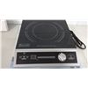 Image 1 : New Eurodib Induction Cook Top