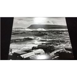 MacAskill 8  X 10  Photo  Cape Smokey 