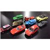 Image 1 : 9 Assorted Die Cast Vehicles