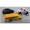 Image 2 : 3 Assorted Die Cast Vehicles