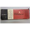 Image 1 : Vintage Rifle Cleaning Kit