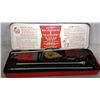 Image 2 : Vintage Rifle Cleaning Kit