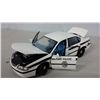 Image 1 : 2000 Chev Impala Die Cast Military Police Car (1/18 scale)