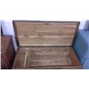 Image 2 : Vintage Cedar Chest